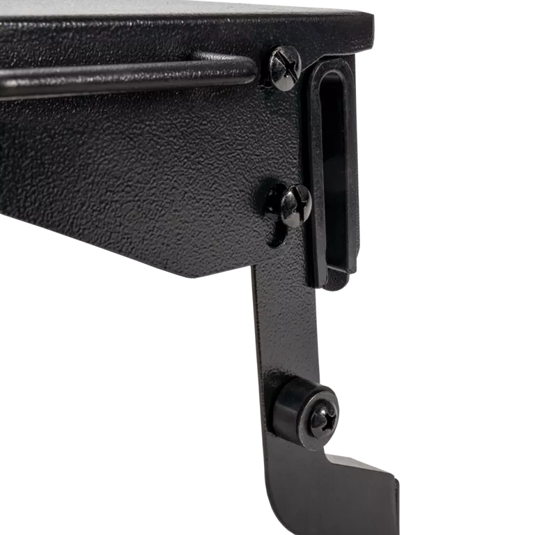 Traeger P.A.L Pop-and-Lock Folding Front Shelf Timberline & Ironwood