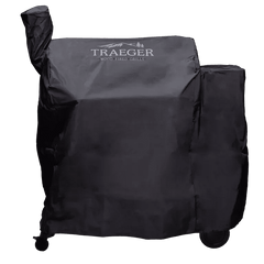 Traeger Pro 780 Full Length Grill Cover