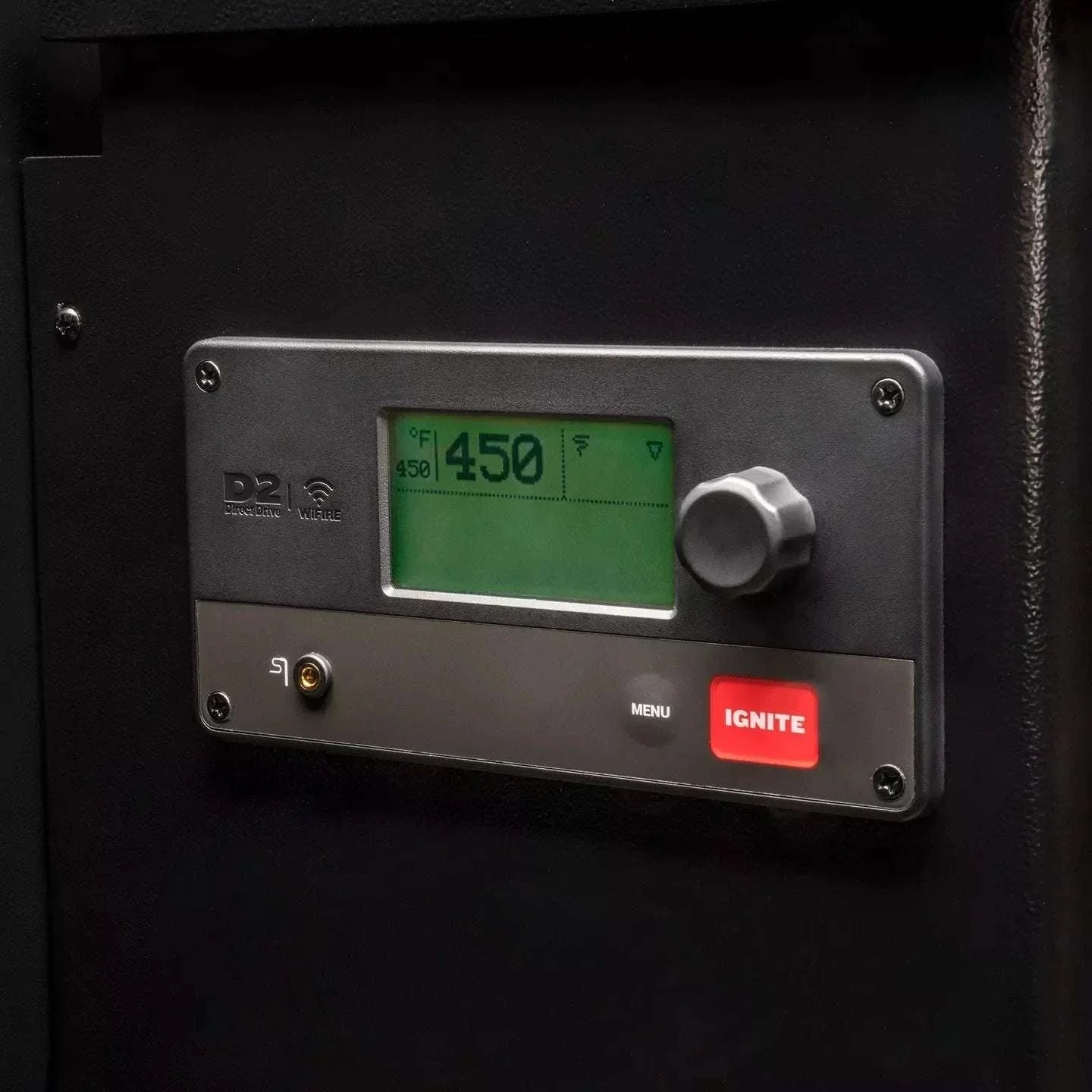 Traeger Pro 780 Pellet Grill - Smoked BBQ Co.