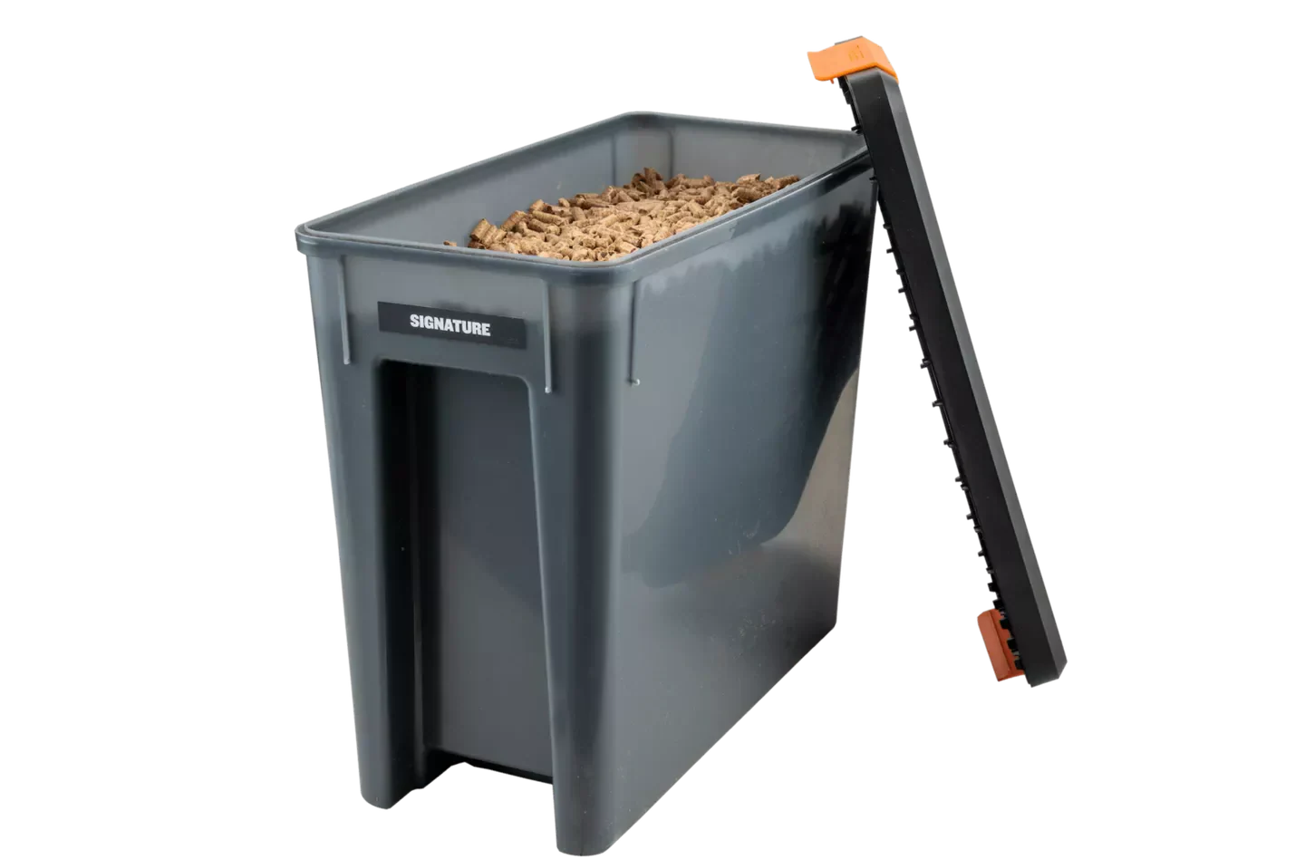 Traeger StayDRY Pellet Bin & Lid