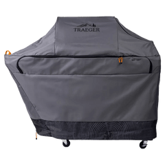 Traeger Timberline Full Length Grill Cover