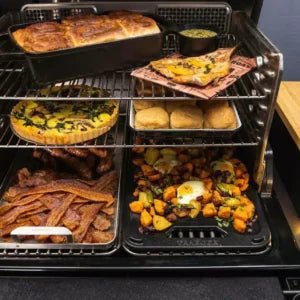 Traeger Timberline Pellet Grill - Smoked BBQ Co.