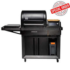 Traeger Timberline Pellet Grill
