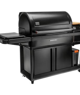 Traeger Timberline XL Pellet Grill - Smoked BBQ Co.