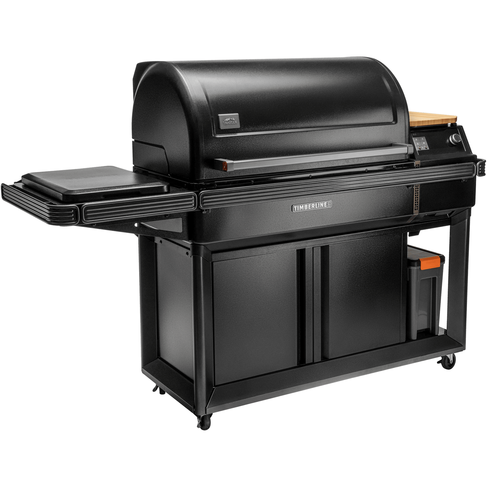 Traeger Timberline XL Pellet Grill - Smoked BBQ Co.