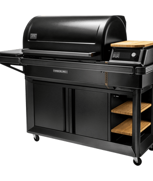 Traeger Timberline XL Pellet Grill - Smoked BBQ Co.