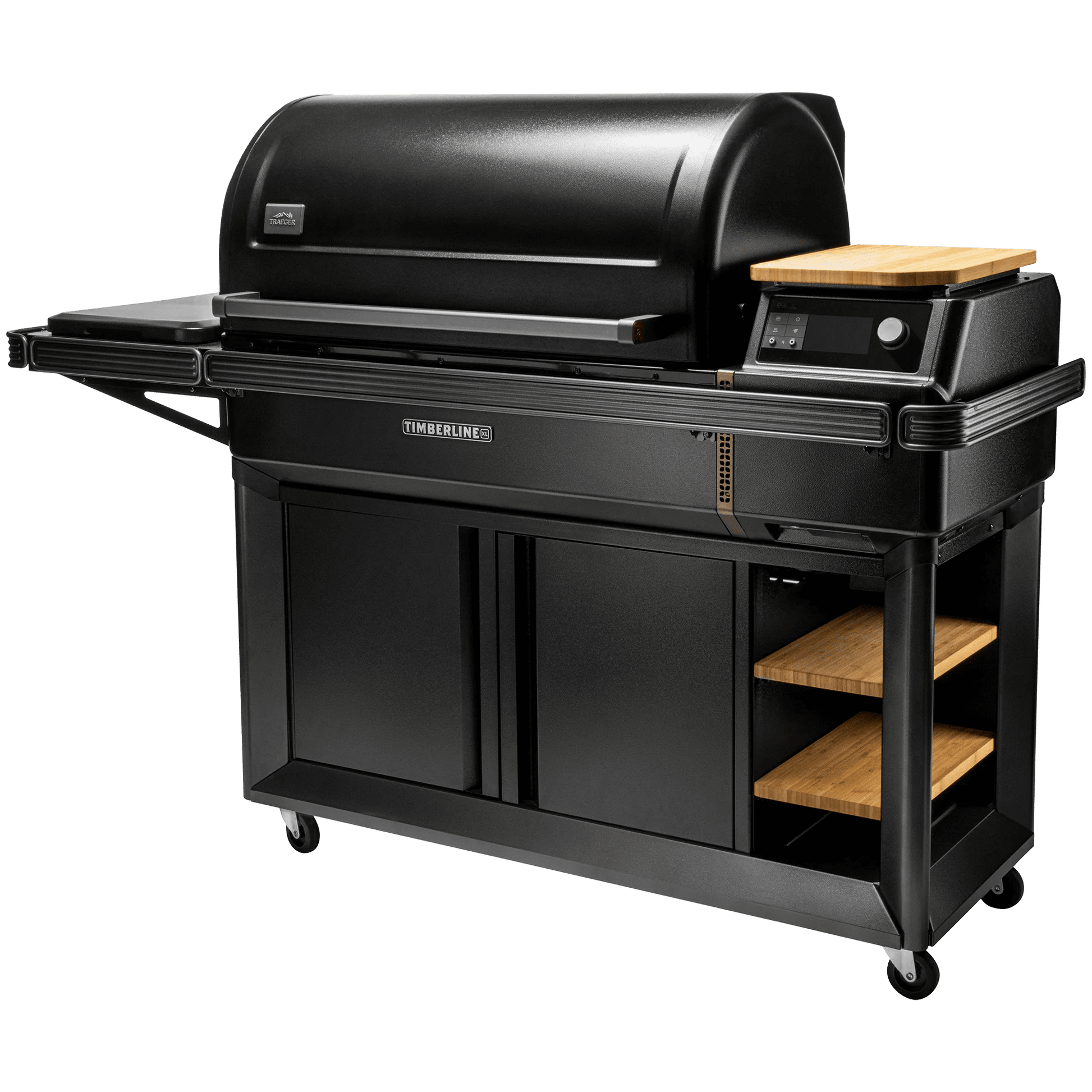 Traeger Timberline XL Pellet Grill - Smoked BBQ Co.
