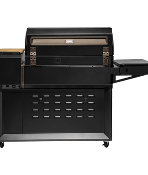 Traeger Timberline XL Pellet Grill - Smoked BBQ Co.