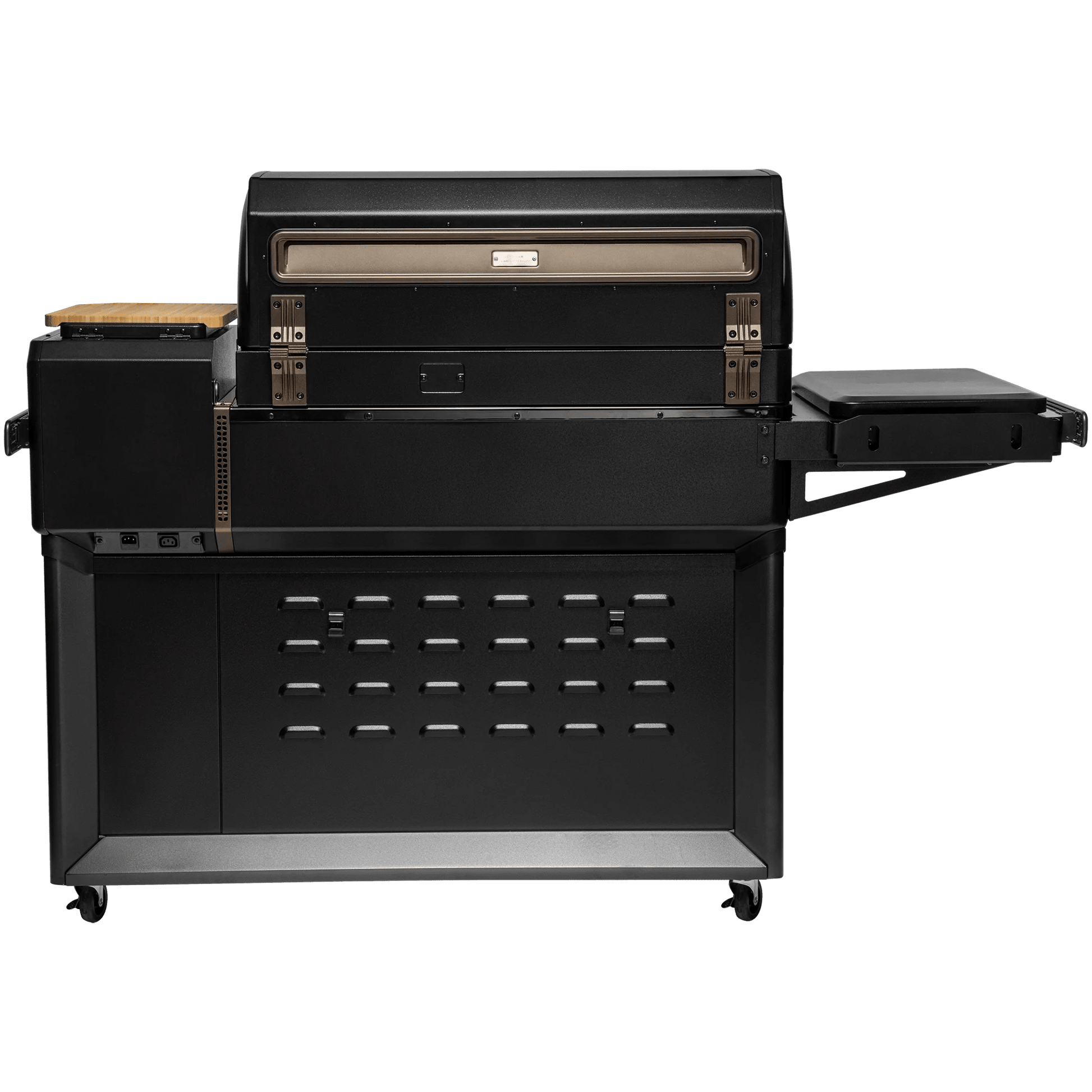 Traeger Timberline XL Pellet Grill - Smoked BBQ Co.