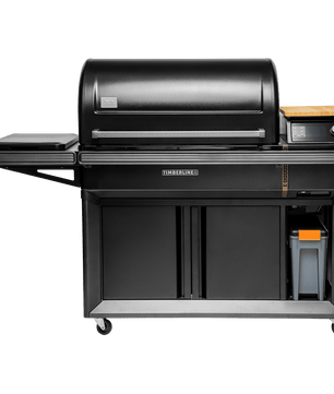 Traeger Timberline XL Pellet Grill - Smoked BBQ Co.