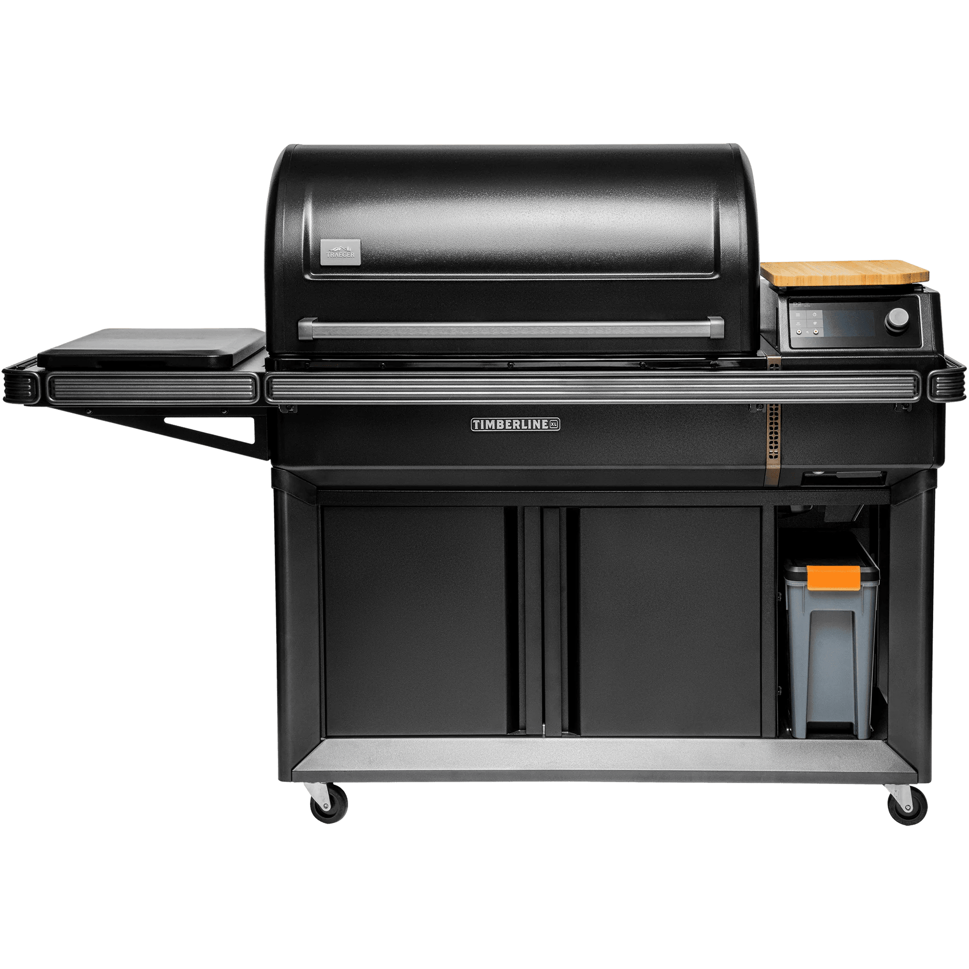 Traeger Timberline XL Pellet Grill - Smoked BBQ Co.