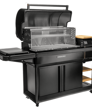 Traeger Timberline XL Pellet Grill - Smoked BBQ Co.