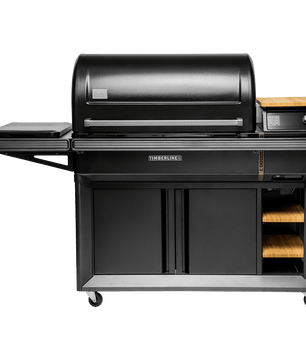 Traeger Timberline XL Pellet Grill - Smoked BBQ Co.