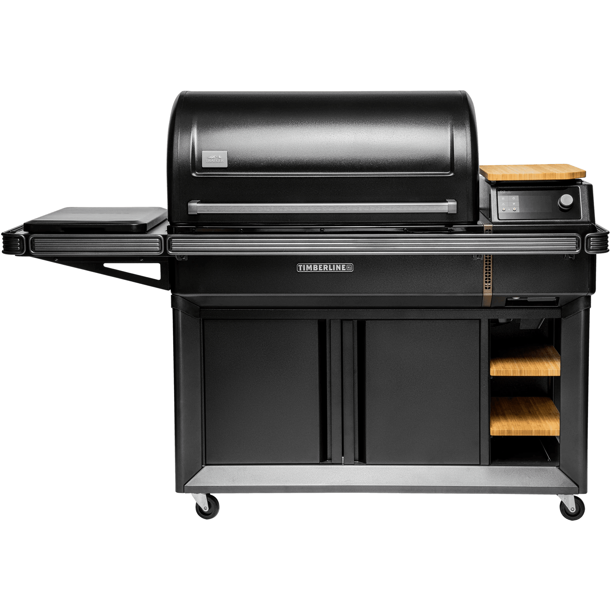 Traeger Timberline XL Pellet Grill - Smoked BBQ Co.