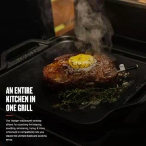 Traeger Timberline XL Pellet Grill - Smoked BBQ Co.