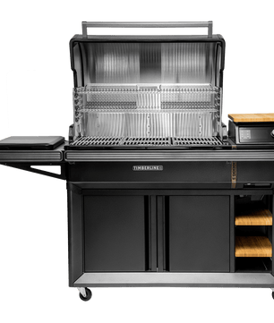 Traeger Timberline XL Pellet Grill - Smoked BBQ Co.
