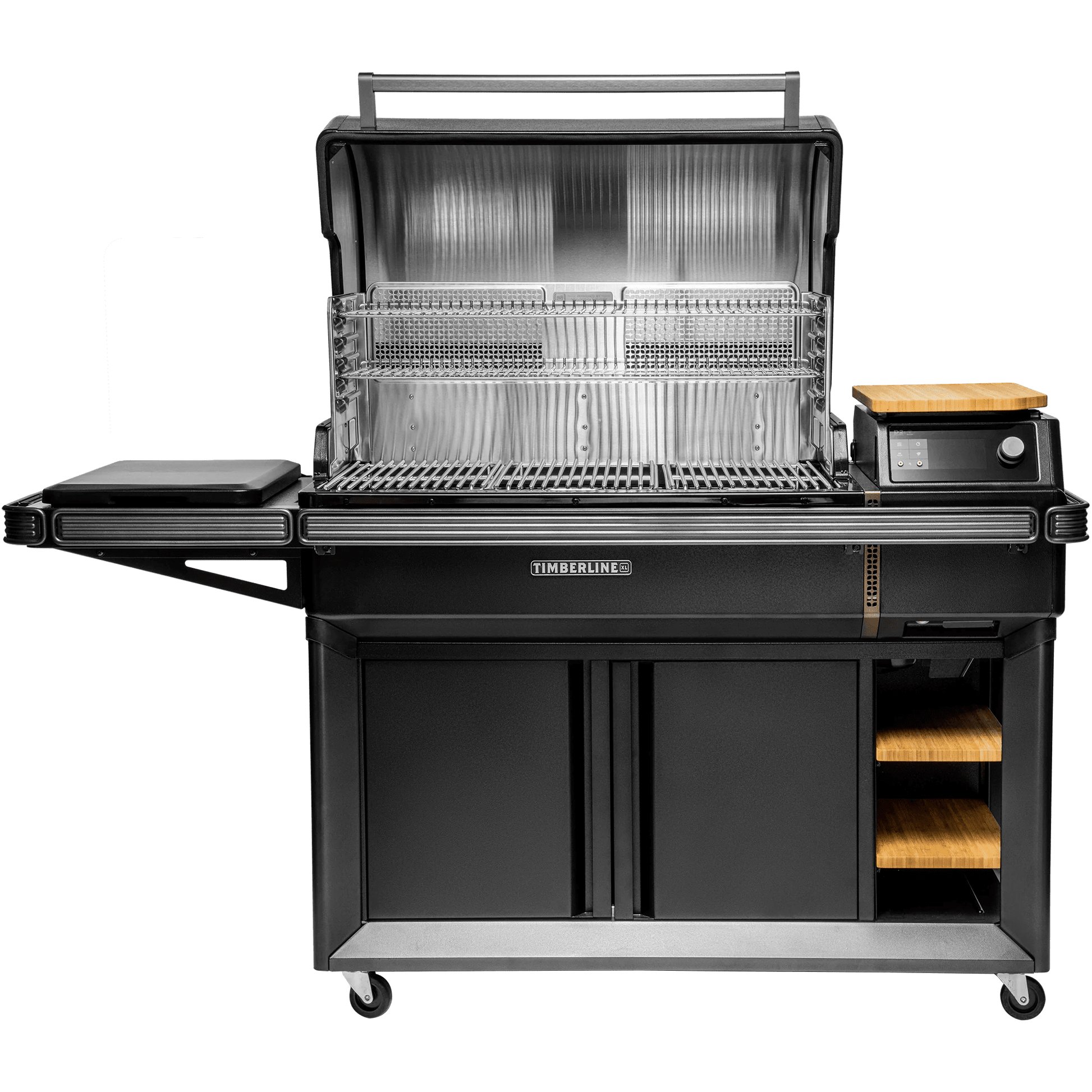 Traeger Timberline XL Pellet Grill - Smoked BBQ Co.