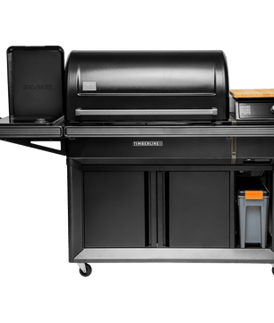 Traeger Timberline XL Pellet Grill - Smoked BBQ Co.