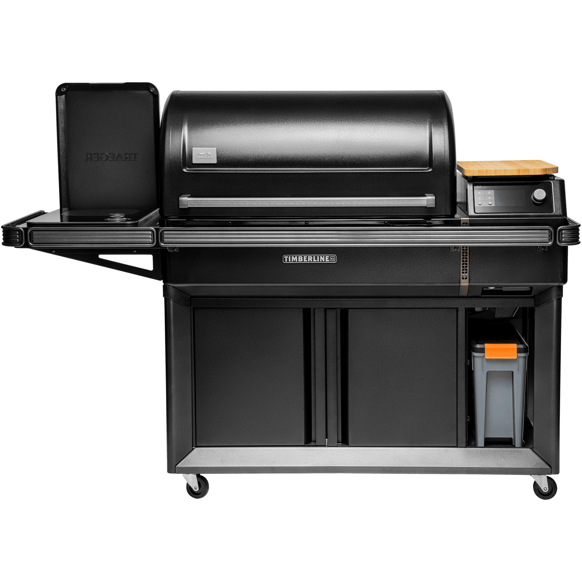 Traeger Timberline XL Pellet Grill - Smoked BBQ Co.