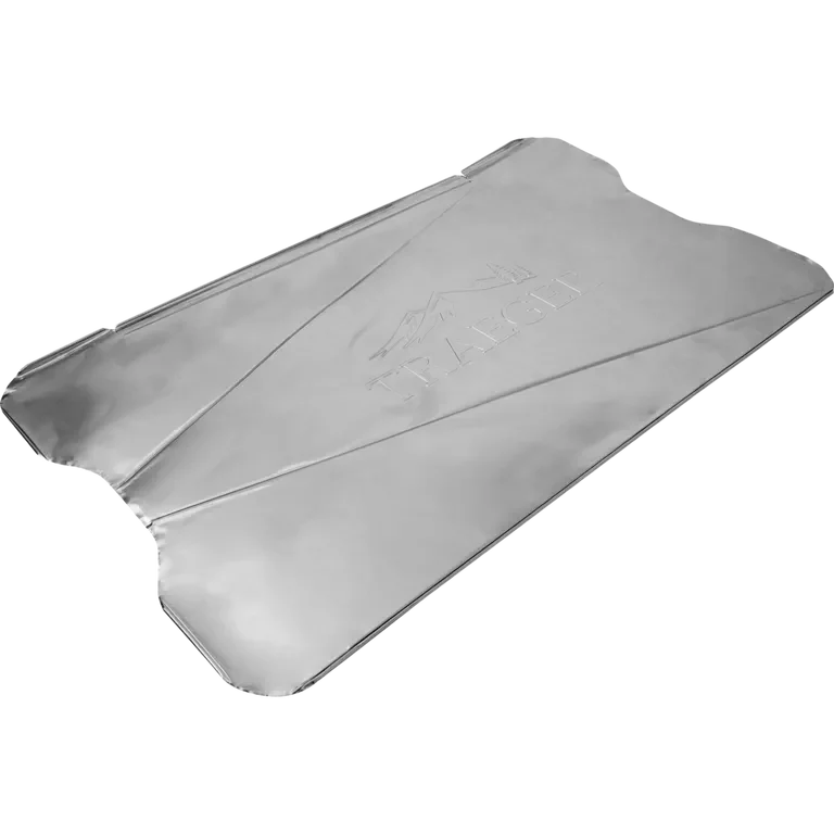 Traeger Drip Tray Liners B- 5 Pack