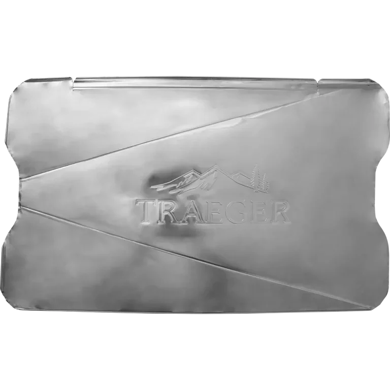 Traeger Drip Tray Liners B- 5 Pack