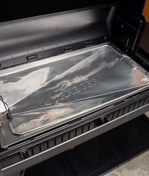 Traeger Drip Tray Liners B- 5 Pack