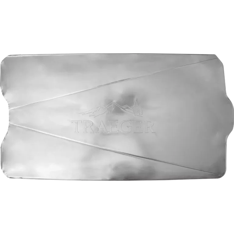 Traeger Drip Tray Liners C- 5 Pack