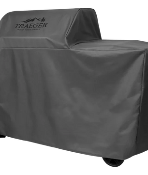 Traeger Woodrige Full Length Grill Cover
