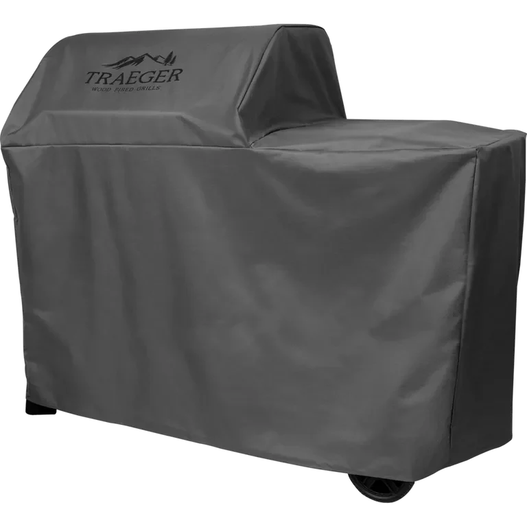Traeger Woodrige Full Length Grill Cover