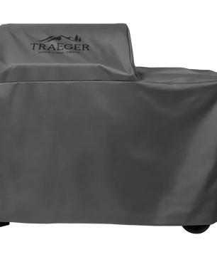 Traeger Woodrige Full Length Grill Cover
