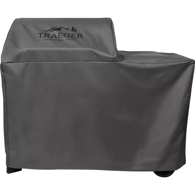 Traeger Woodrige Full Length Grill Cover
