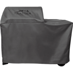 Traeger Woodrige Full Length Grill Cover