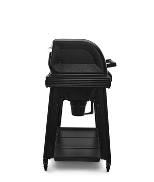 Treager Woodridge Pro Pellet Grill - Smoked BBQ Co.