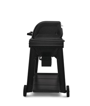 Treager Woodridge Pro Pellet Grill - Smoked BBQ Co.