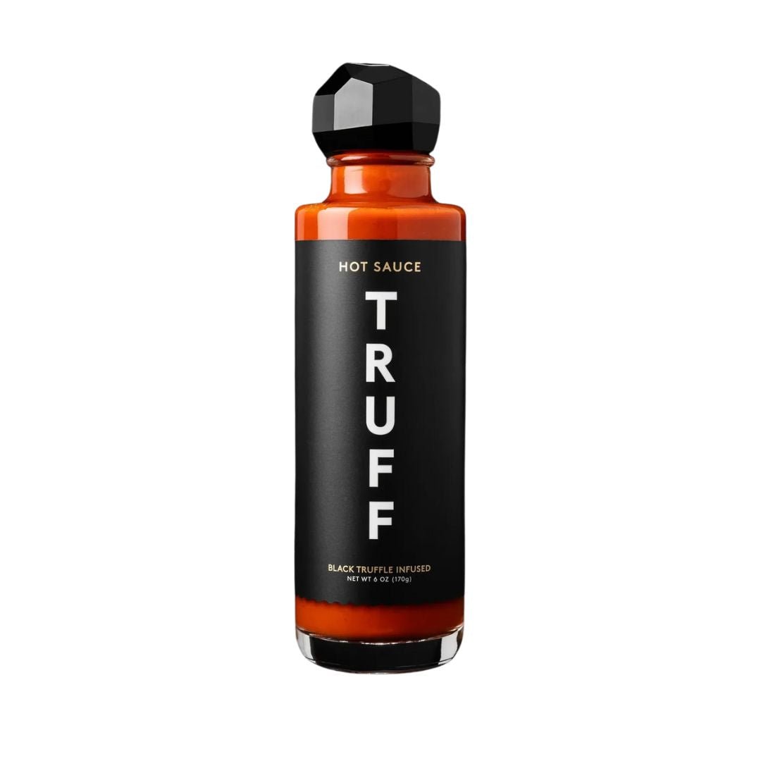 TRUFF 'Hot' Sauce 170g - Smoked Bbq Co