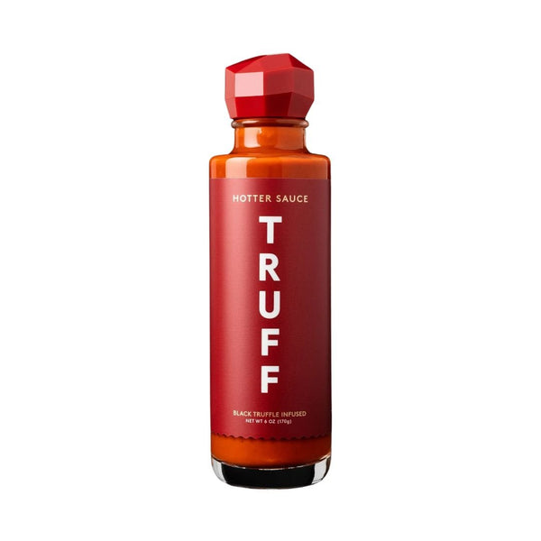 TRUFF 'Hotter' Sauce 170g - Smoked Bbq Co