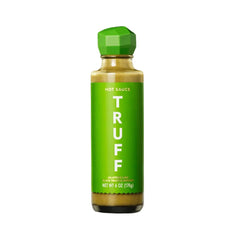 TRUFF 'Jalapeno Lime Hot' Sauce 170g