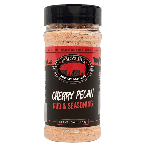 Award winning bbq outlet rubs