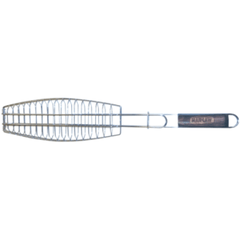 BBQ Fish Basket
