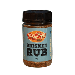 Big Boy BBQ 'Brisket' Rub 200g