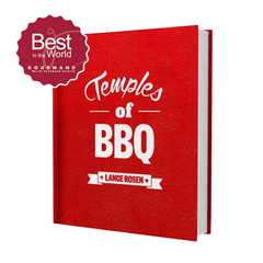 Big Boy BBQ 'Temples of BBQ'