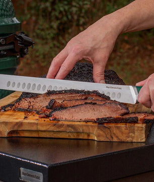 Big Green Egg 12' Brisket Slicer - Smoked Bbq Co