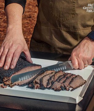 Big Green Egg 12' Brisket Slicer - Smoked Bbq Co