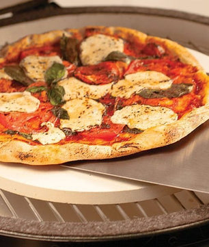 Big Green Egg 'Aluminum Pizza Peel' - Smoked Bbq Co