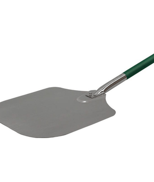 Big Green Egg 'Aluminum Pizza Peel' - Smoked Bbq Co