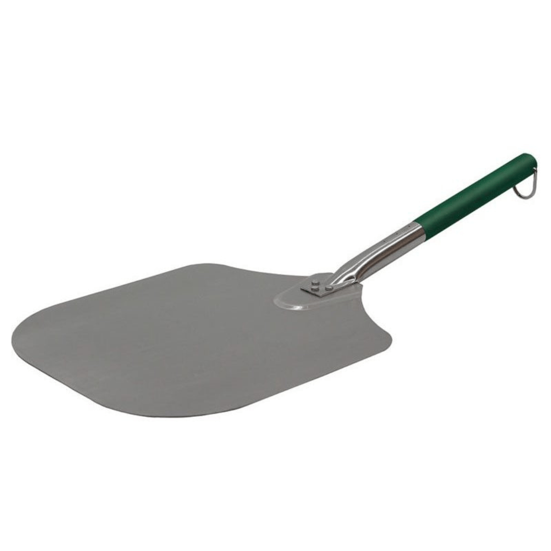 Big Green Egg 'Aluminum Pizza Peel' - Smoked Bbq Co