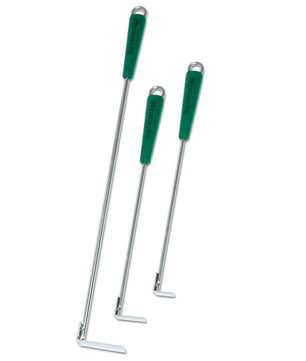 Big Green Egg 'Ash Tool' - Smoked Bbq Co