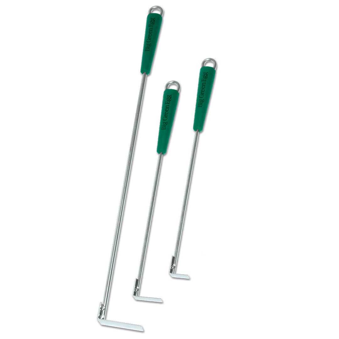 Big Green Egg 'Ash Tool' - Smoked Bbq Co