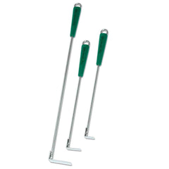 Big Green Egg 'Ash Tool'