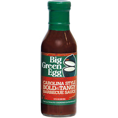 Big Green Egg 'Bold & Tangy Carolina Style' Sauce 12oz